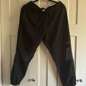 Fabletics black pants